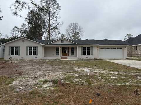 1114 Lake Drive, Valdosta, GA 31602