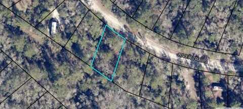LT 85 B River Trails, Naylor, GA 31641