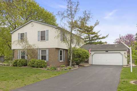 1658 Apache Drive, Naperville, IL 60563