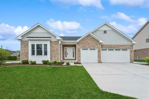 9014 Gloucester Road, Woodridge, IL 60517