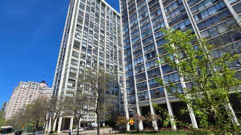 5455 N Sheridan Road, Chicago, IL 60640
