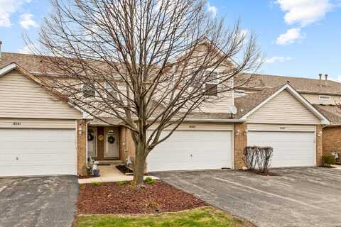 18283 Kirby Drive, Tinley Park, IL 60487