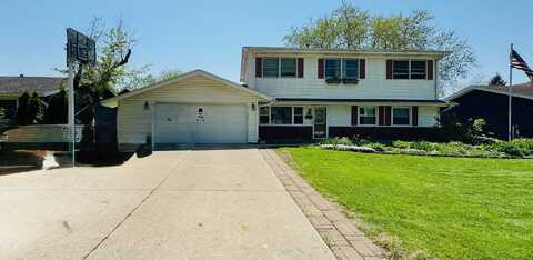 1629 Syracuse Lane, Schaumburg, IL 60193
