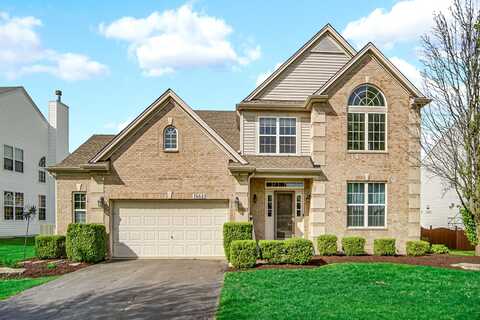7662 PIN OAK Court, Plainfield, IL 60586