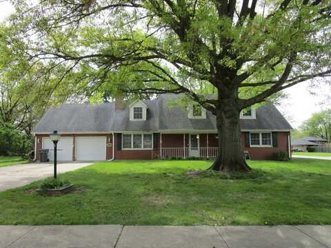 313 N Raven Road, Shorewood, IL 60404