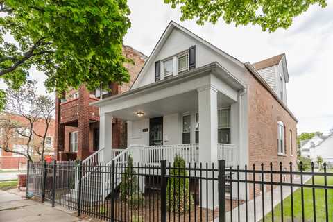 7605 S Champlain Avenue, Chicago, IL 60619