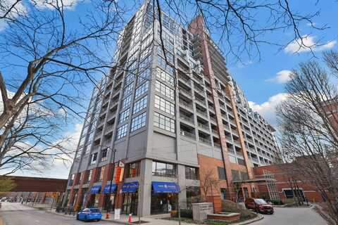 1530 S State Street, Chicago, IL 60605