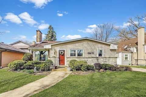 1624 S Clifton Avenue, Park Ridge, IL 60068