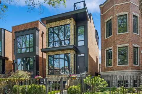 1931 W ERIE Street, Chicago, IL 60622