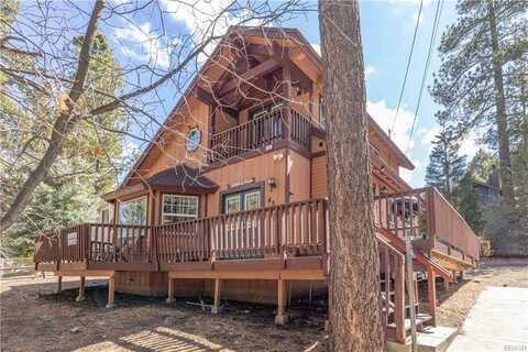455 Fox Drive, Big Bear Lake, CA 92315