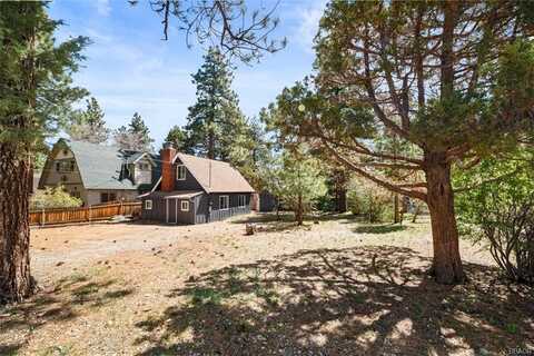 441 Sunset Lane, Sugarloaf, CA 92386