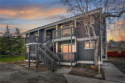 760 Blue Jay Road, Big Bear Lake, CA 92315