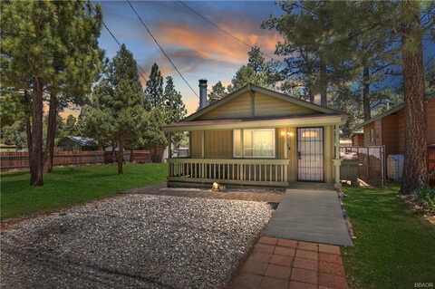 964 Pine Lane, Big Bear City, CA 92314