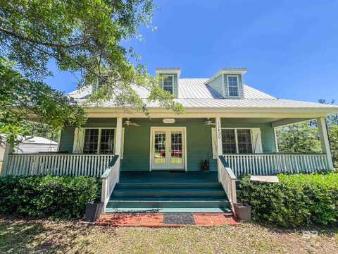 11400 Quinley Road, Bay Minette, AL 36507