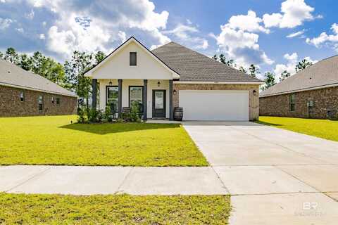 6902 Summerset Drive, Gulf Shores, AL 36542
