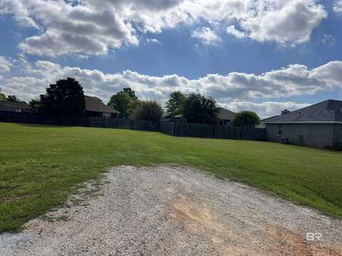 0 Pearson Street, Robertsdale, AL 36567