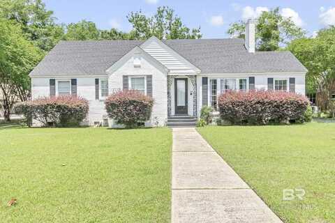 215 E Pine Street, Atmore, AL 36502