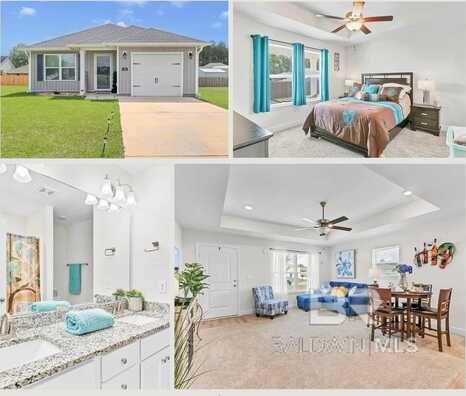 165 Saint Stephens Court, Atmore, AL 36502