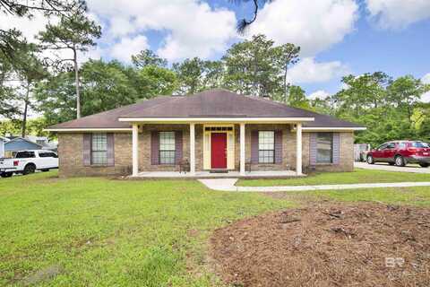 3140 Lloyds Lane, Mobile, AL 36693