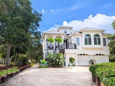 31172 Oak Drive, Orange Beach, AL 36561