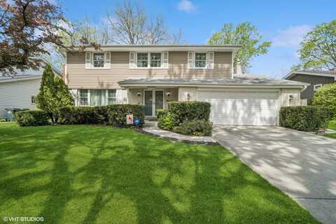 1704 Executive Lane, Glenview, IL 60026