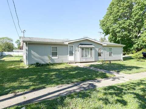 285 E Center Street, Sheldon, IL 60966
