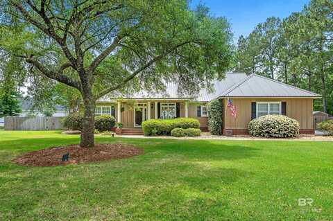 5299 Beatrice Road, Gulf Shores, AL 36542