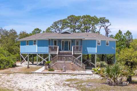 701 Cabana Beach Road, Gulf Shores, AL 36542