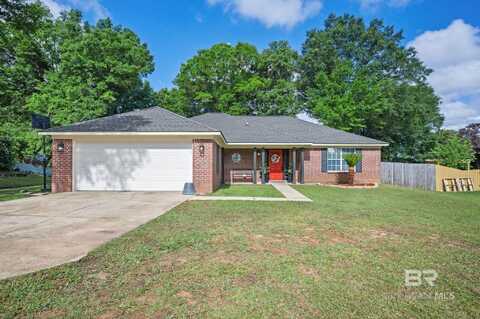 160 Robbins Boulevard, Daphne, AL 36526