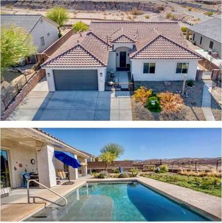 2604 Port Isabel Way, Bullhead City, AZ 86429