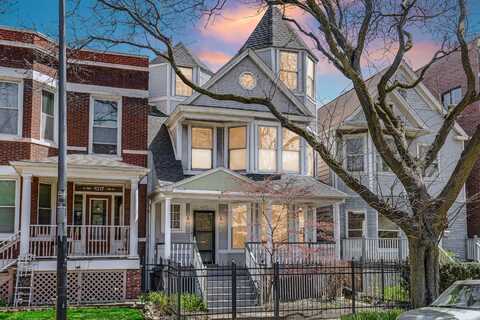 4313 N Ashland Avenue, Chicago, IL 60613
