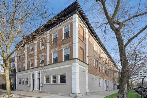 1019 N Washtenaw Avenue, Chicago, IL 60622