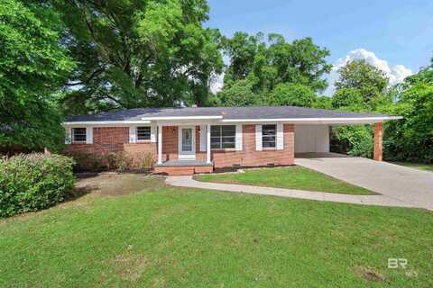 754 Pinemont Drive, Mobile, AL 36609