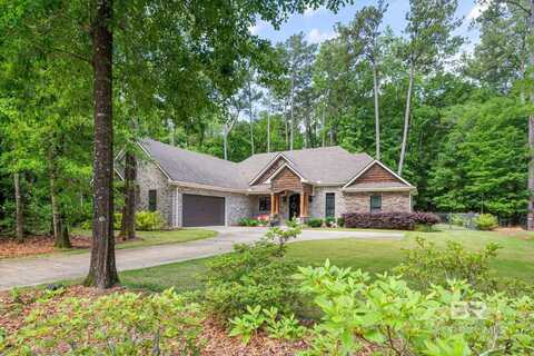 3250 RIVIERE DU CHIEN Road, Mobile, AL 36693