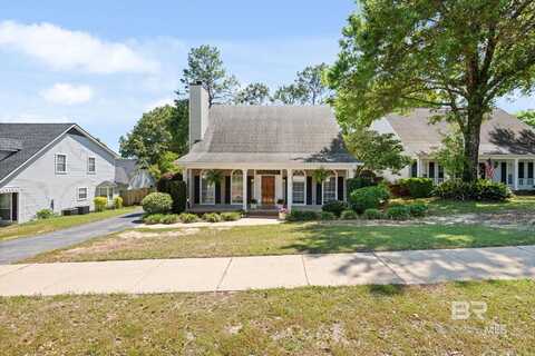6417 Magnolia Place Court, Mobile, AL 36695