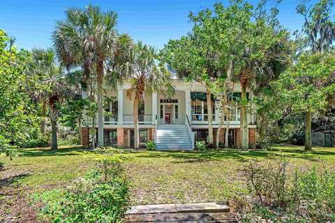 907 Captain O'Neal Drive, Daphne, AL 36526