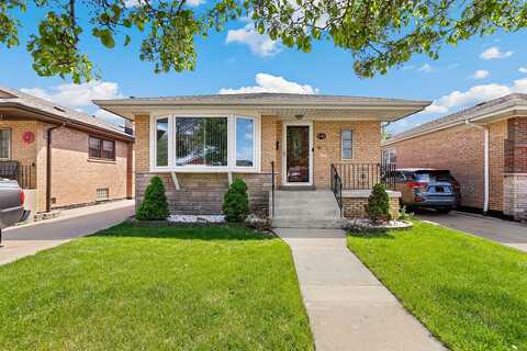 3781 W 76th Street, Chicago, IL 60652