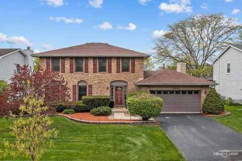 2441 Newport Drive, Naperville, IL 60565