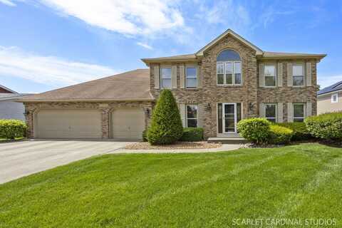 1669 Brentford Drive, Naperville, IL 60563