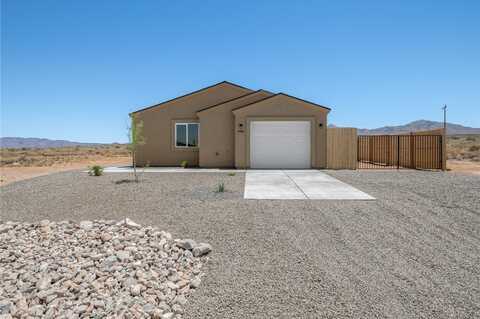 9410 E Vista Drive, Kingman, AZ 86401