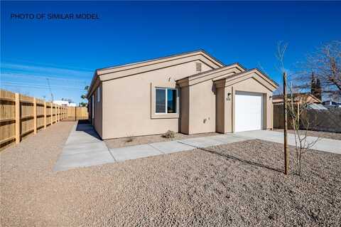 9410 E Vista Drive, Kingman, AZ 86401