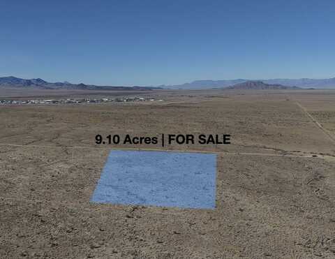 0 E Airway Avenue, Kingman, AZ 86401