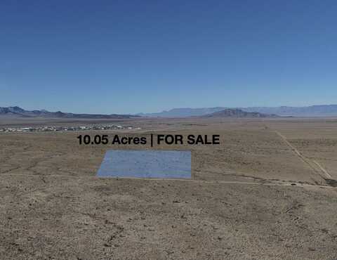 Parcel 13 Lot C E Airway Avenue, Kingman, AZ 86401