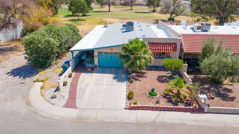 2623 Country Club Drive, Bullhead City, AZ 86442