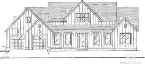 2 Lafayette Drive, Fairhope, AL 36532
