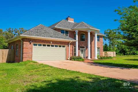 9150 County Road 91, Lillian, AL 36549