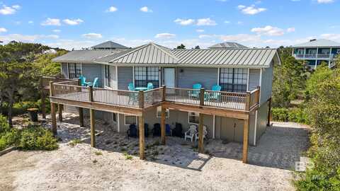 6763 Sea Shell Drive, Gulf Shores, AL 36542