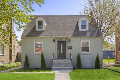 7317 S Sacramento Avenue, Chicago, IL 60629