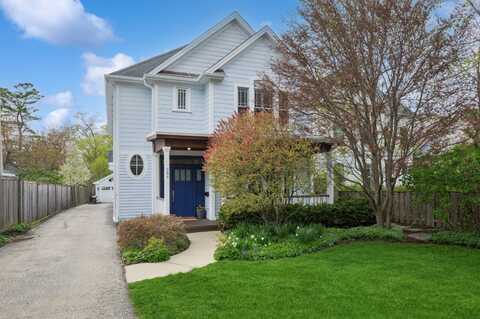 384 Provident Avenue, Winnetka, IL 60093