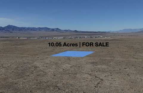 Parcel 14 Lot B E Airway Avenue, Kingman, AZ 86401